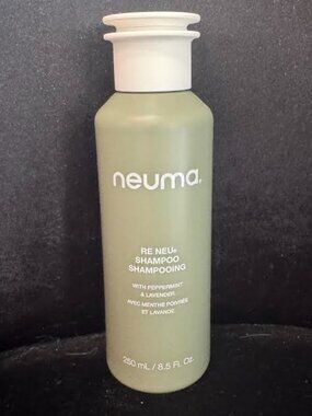 Neuma ReNeu Shampoo